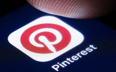 Microsoft Tried to Buy Pinterest