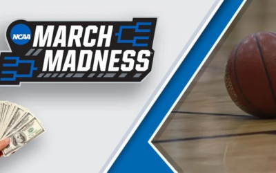 March Madness Saw $8.5 Billion in Bets